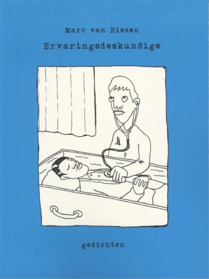 Ervaringsdeskundige