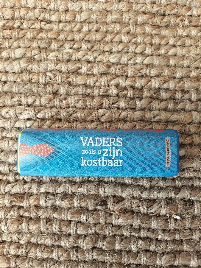 Vaders zoals u (50 grs.)