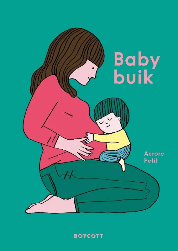 Baby buik