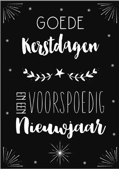 Map EK Kaart Gez. K/N