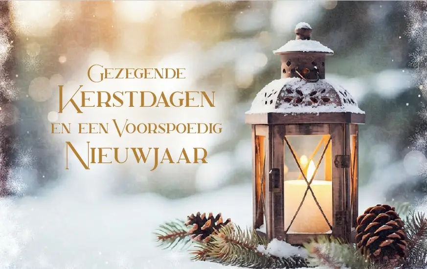 Map EK Kaart Gezegende K/N