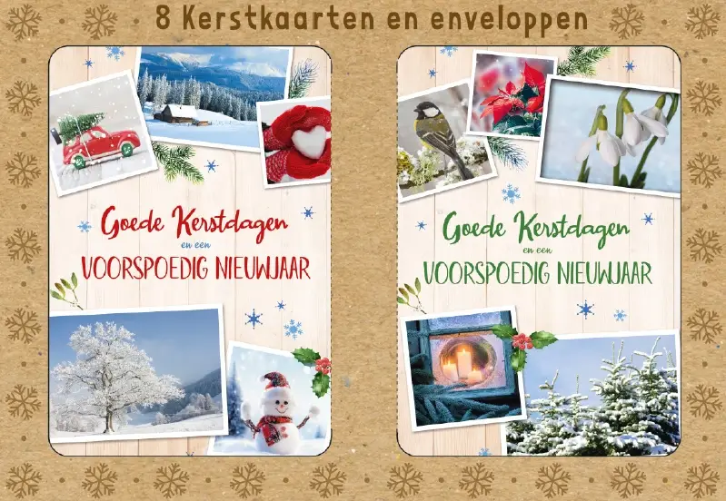 Kerstbox Goede K/N