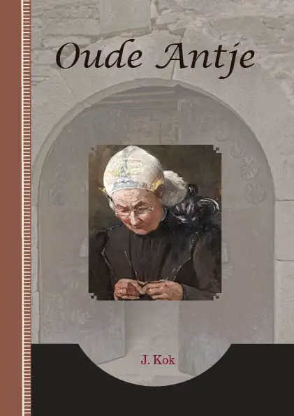 OUDE ANTJE