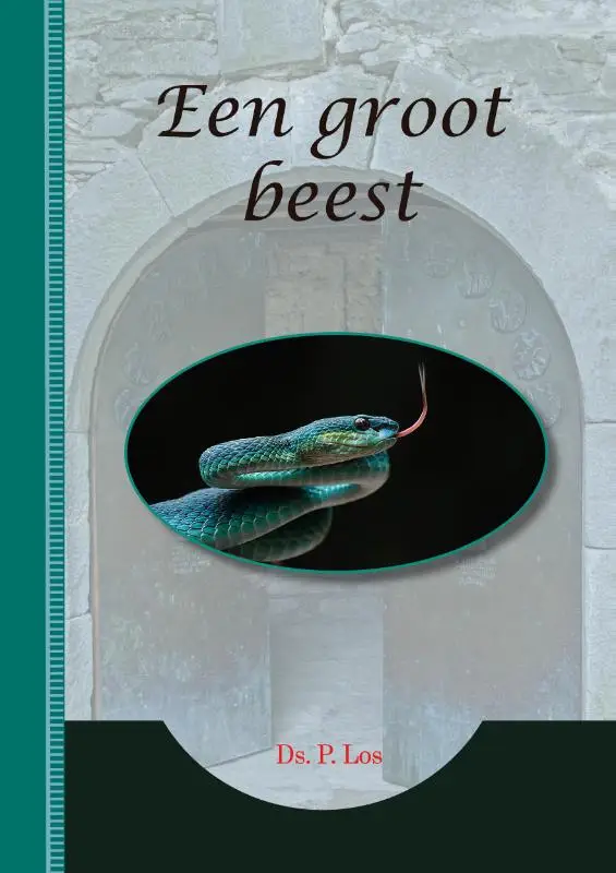 GROOT BEEST, EEN