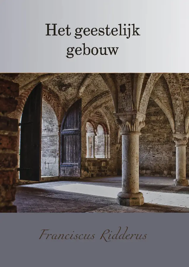 Geestelijk gebouw