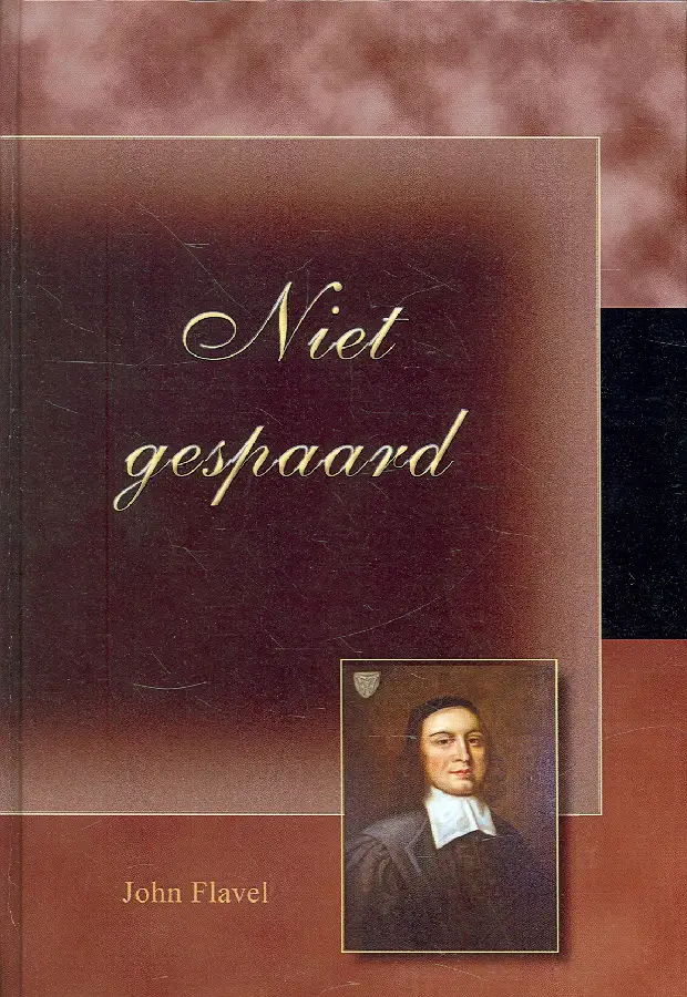 NIET GESPAARD