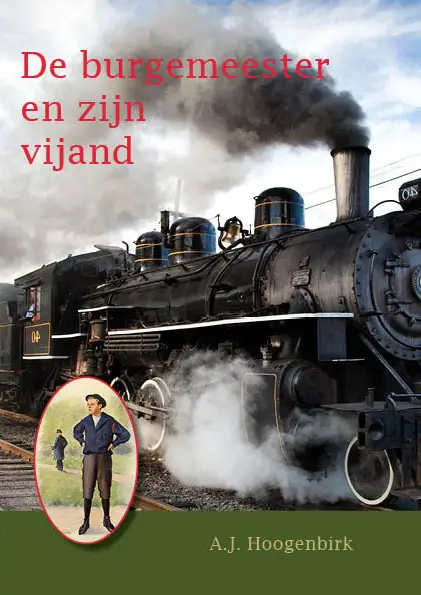Burgemeester en zijn vijand