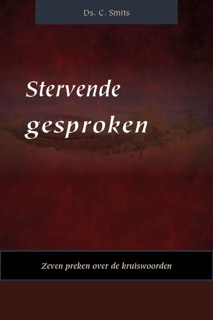 Stervende gesproken