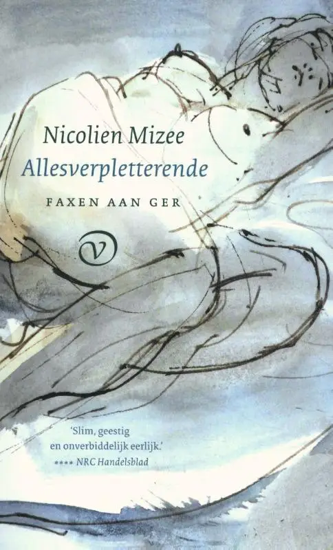 Allesverpletterende