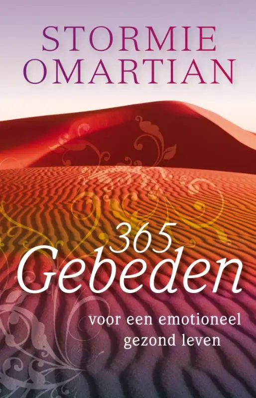 365 GEBEDEN VOOR EEN EMOTIONEEL GEZOND L