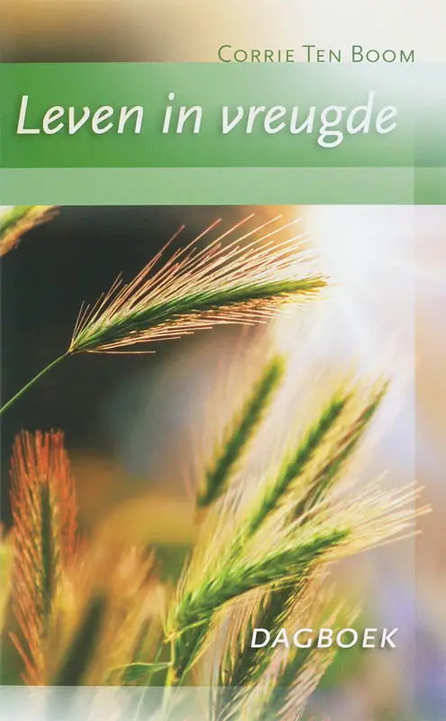 LEVEN IN VREUGDE