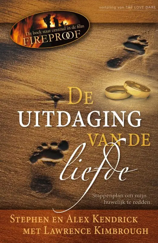 UITDAGING VAN DE LIEFDE, DE
