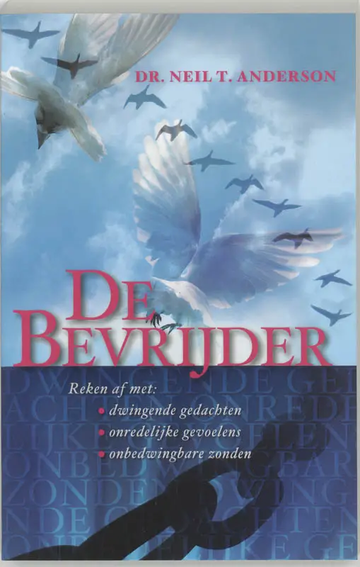 BEVRIJDER, DE