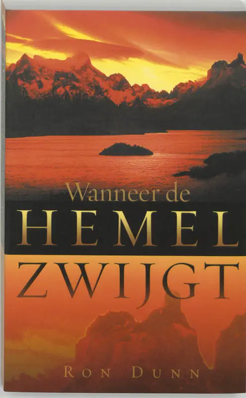 Wanneer de hemel zwijgt