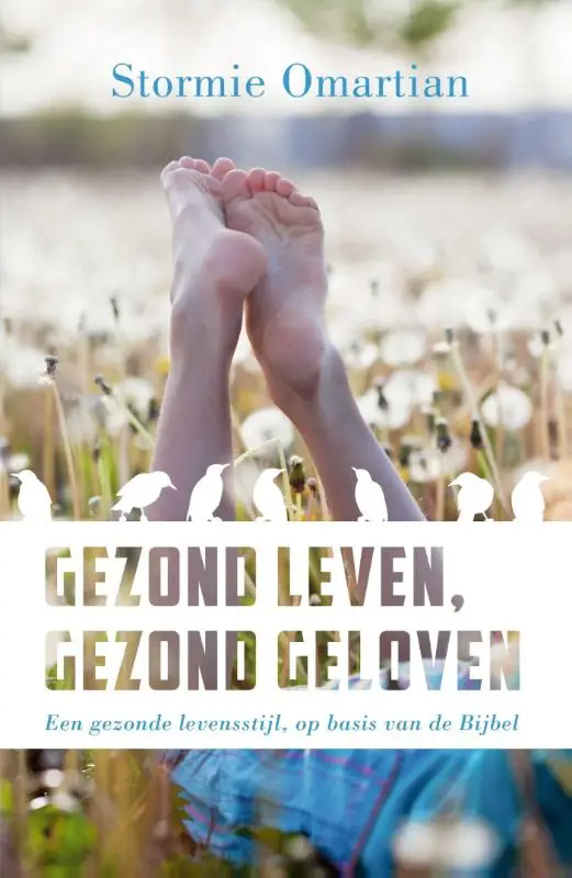 GEZOND LEVEN GEZOND GELOVEN