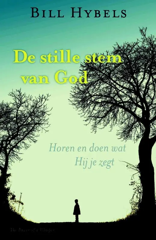 STILLE STEM VAN GOD, DE