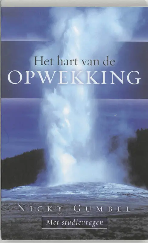 HART VAN DE OPWEKKING, HET