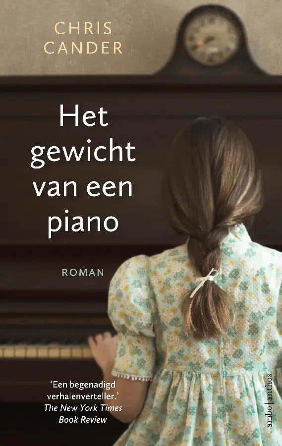 Gewicht van een piano