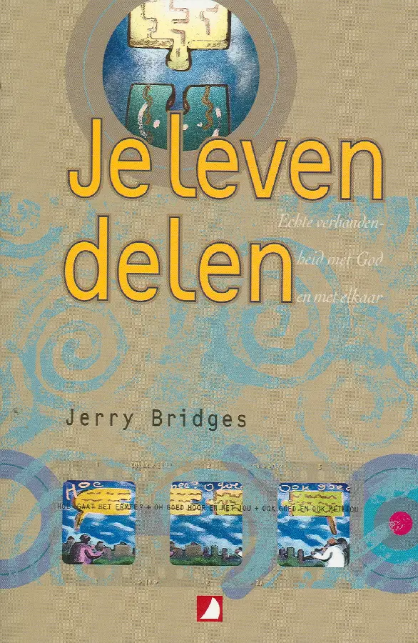 JE LEVEN DELEN