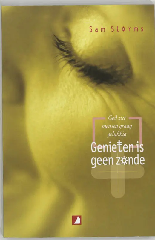 GENIETEN IS GEEN ZONDE