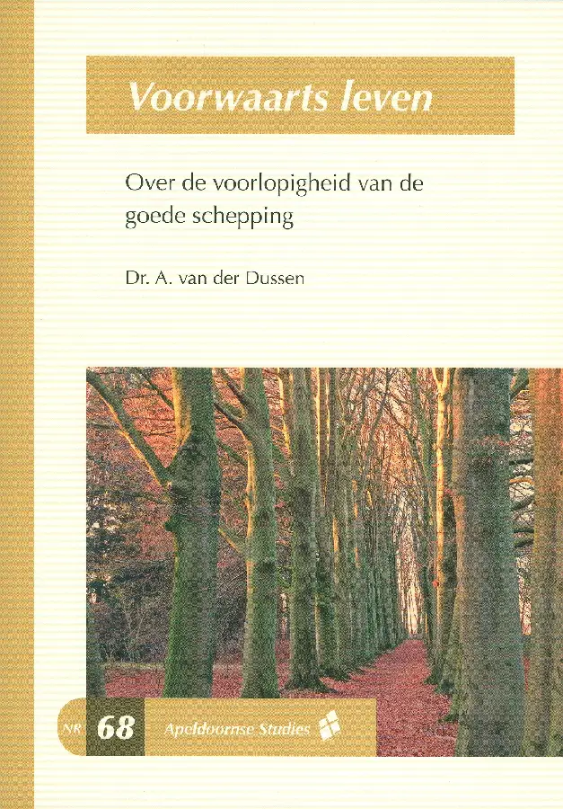VOORWAARTS LEVEN