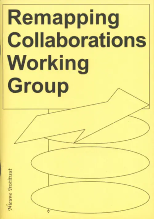 Remapping Collaborations