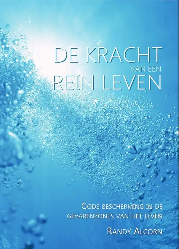 Kracht van een rein leven