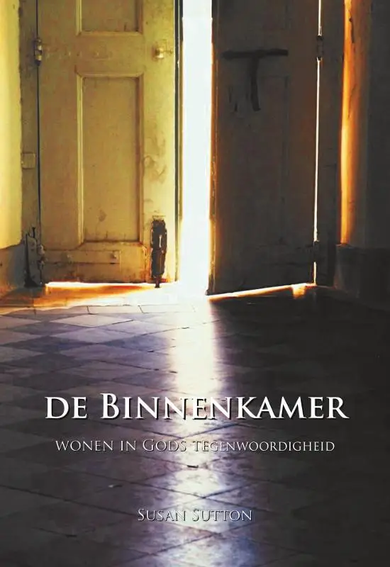 Binnenkamer