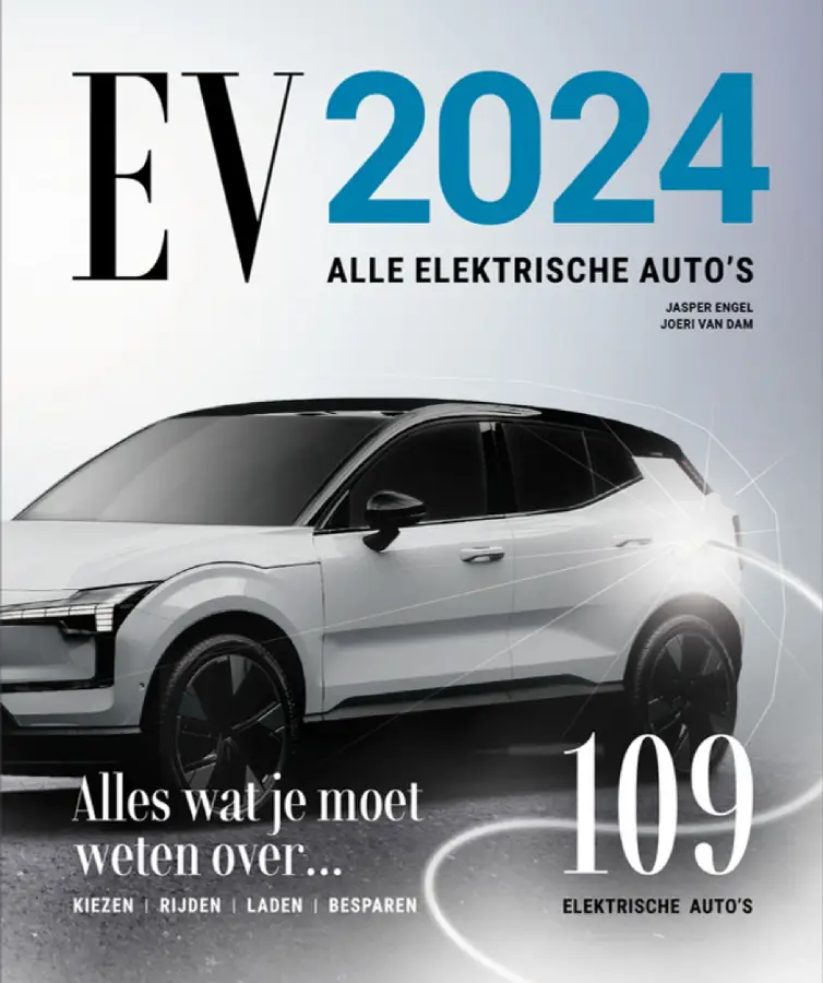EV / 2024