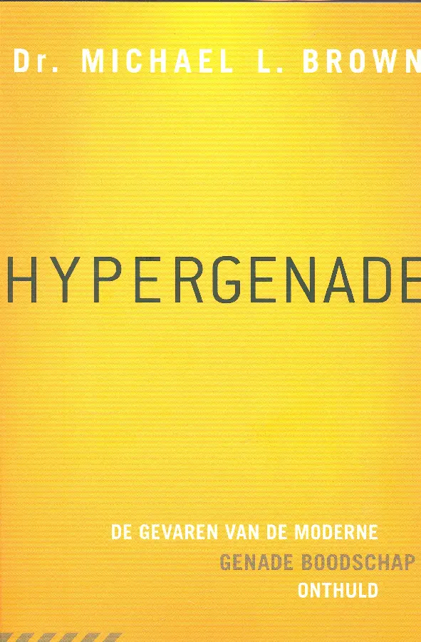 HYPERGENADE