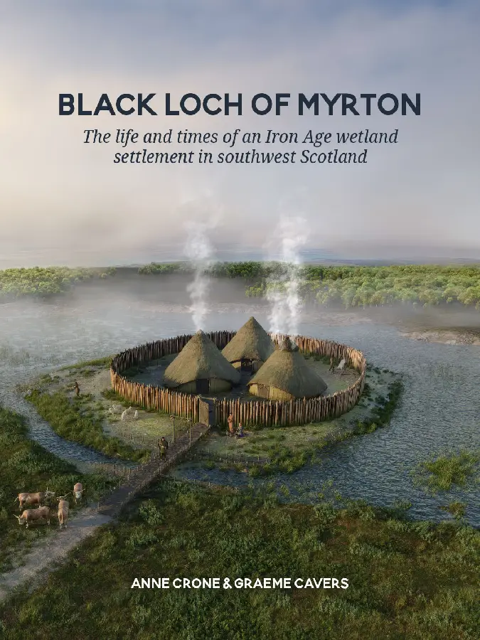 Black Loch of Myrton