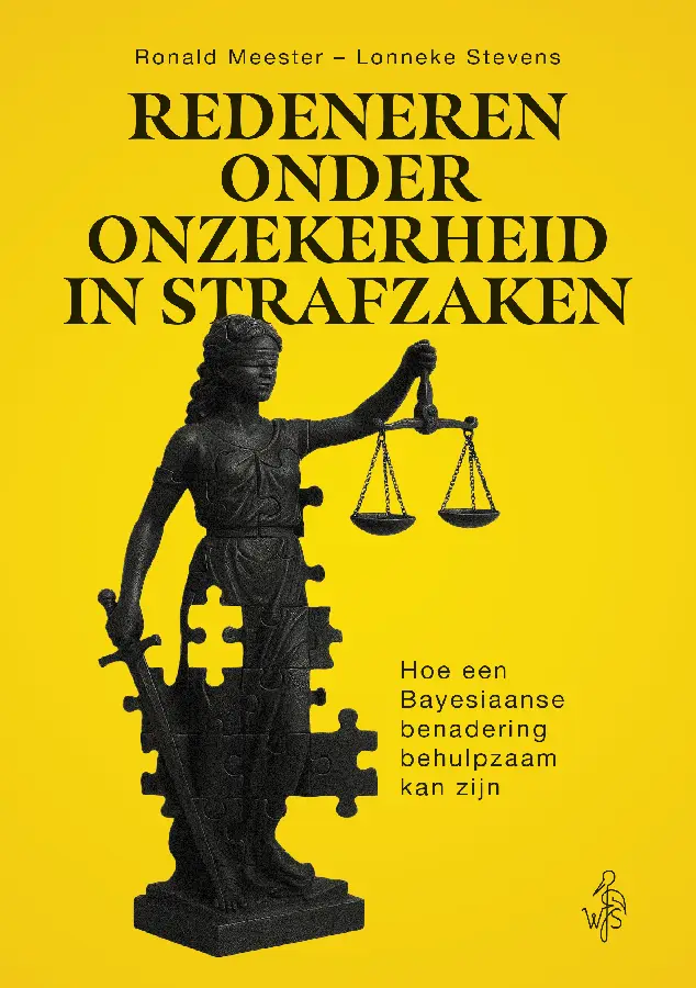 Redeneren onder onzekerheid in strafzaken