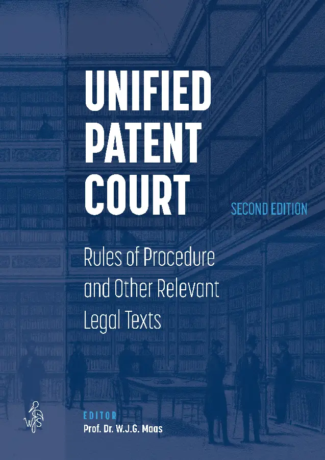 Unified Patent Court