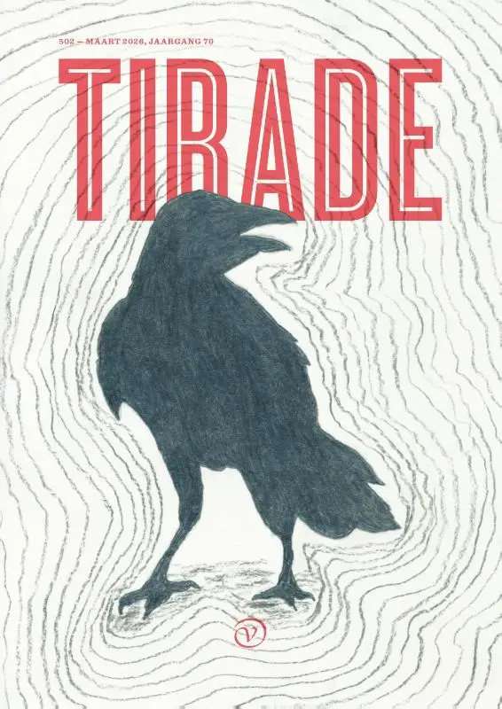 Tirade 502