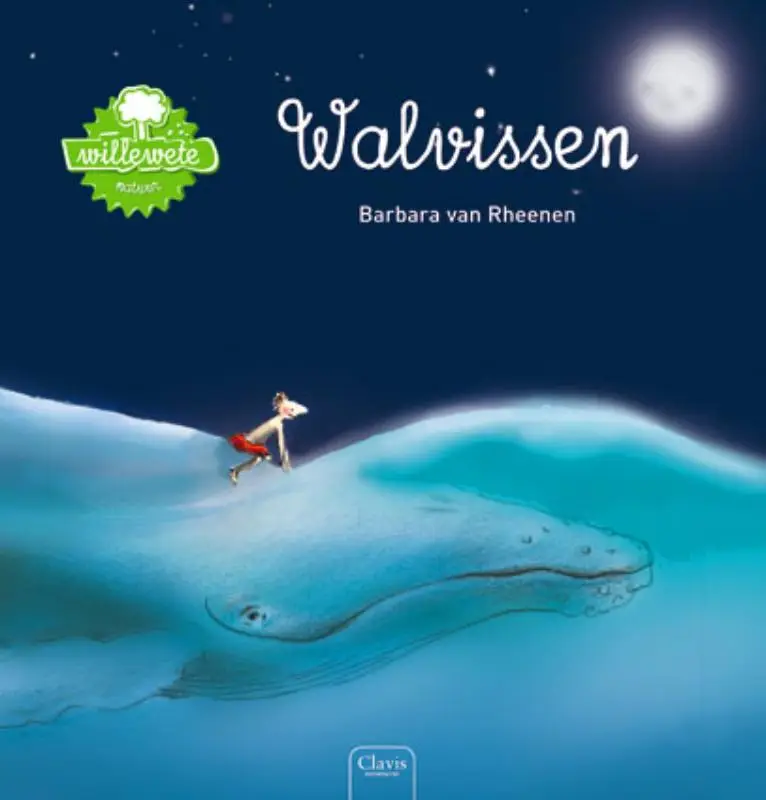 Walvissen