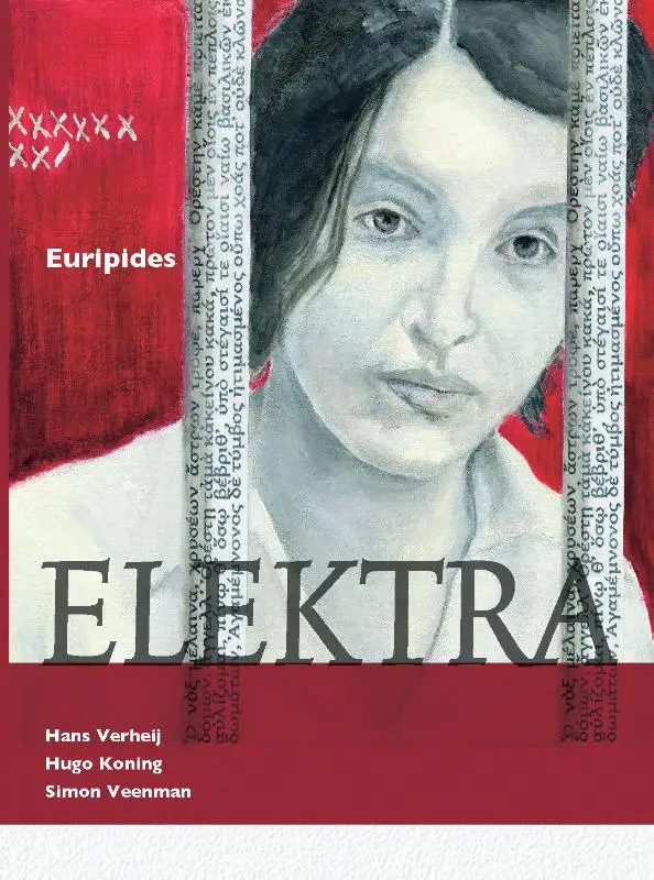 Euripides Electra / leerlingenboek