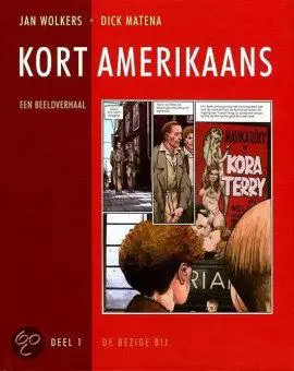 Kort amerikaans