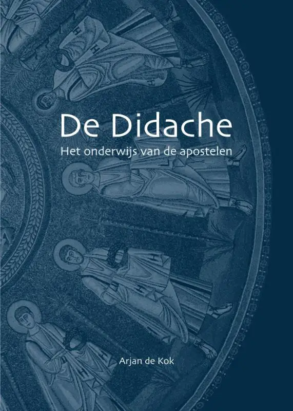 Didache  POD