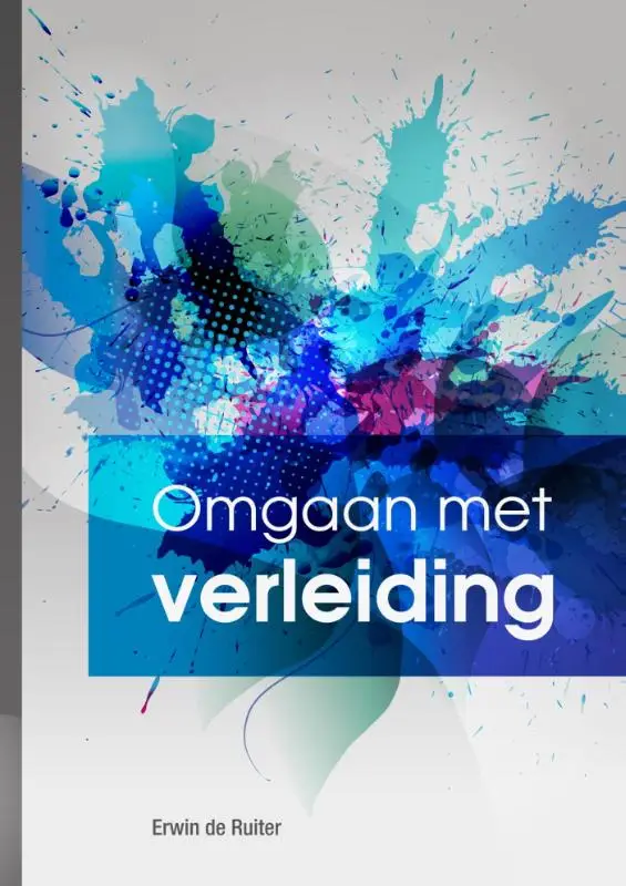 OMGAAN MET VERLEIDING