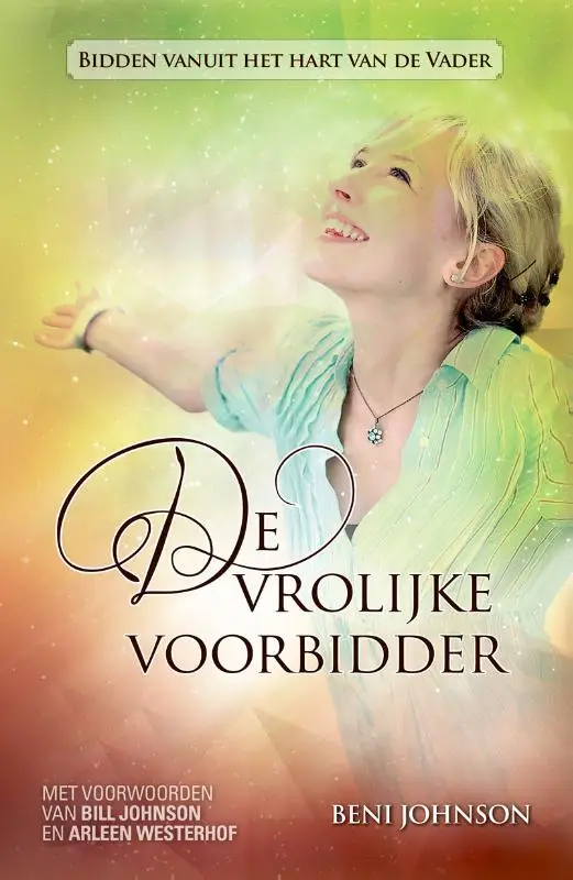 VROLIJKE VOORBIDDER, DE