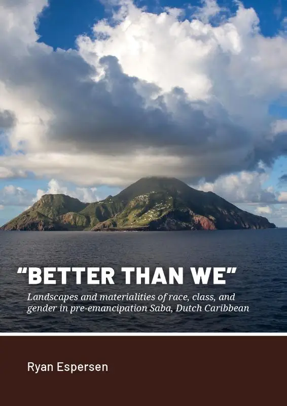 'Better Than We'