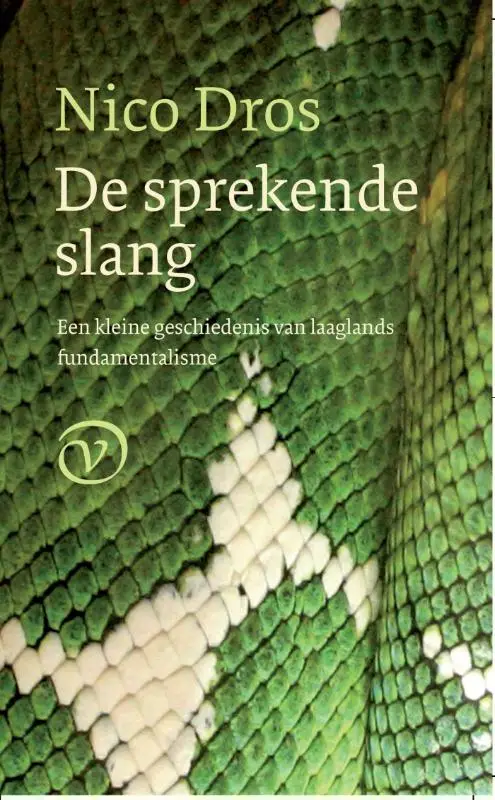 Sprekende slang