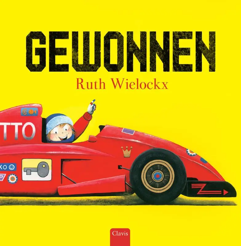 Gewonnen