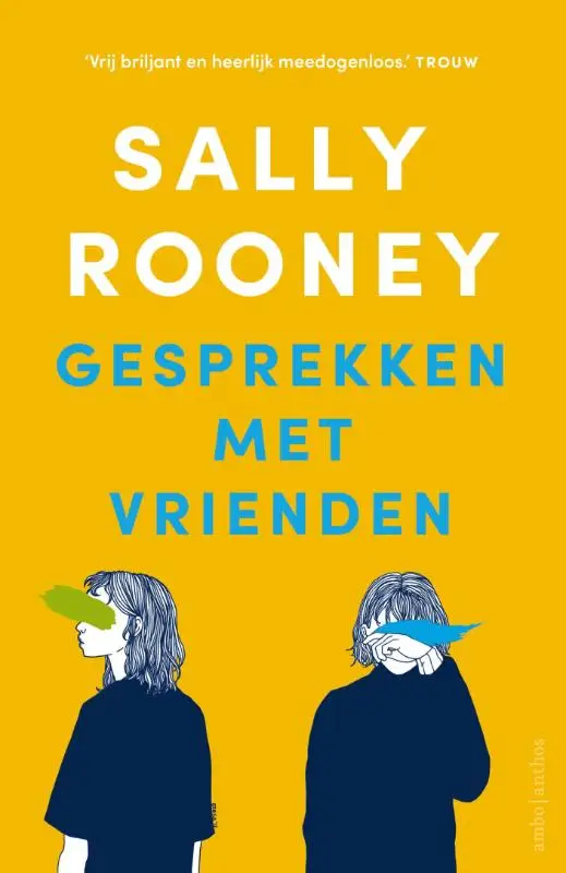 Gesprekken met vrienden