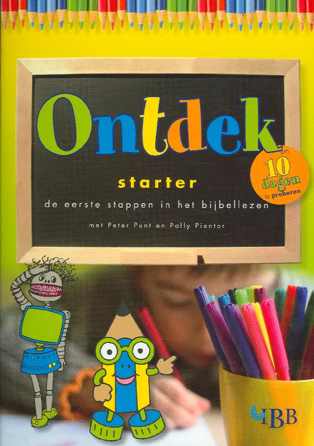 Ontdek starter