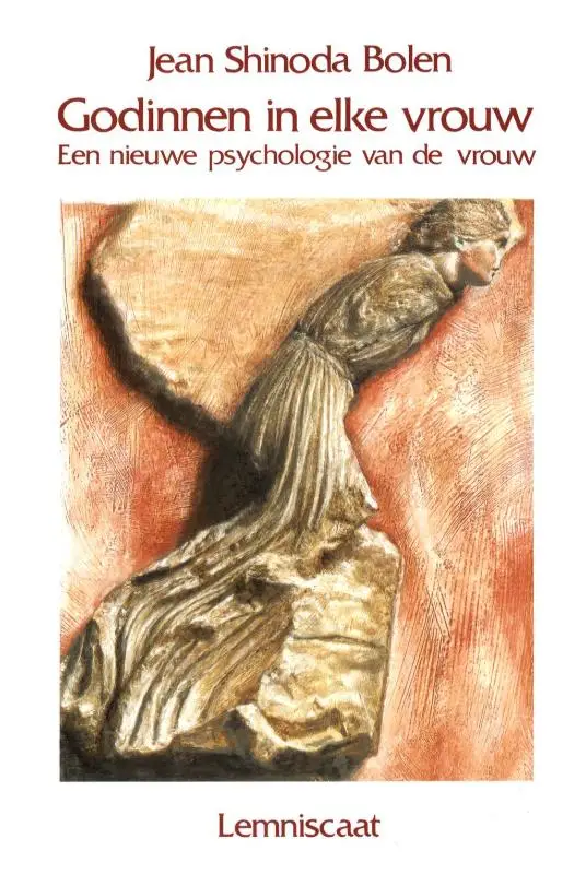 Godinnen in elke vrouw