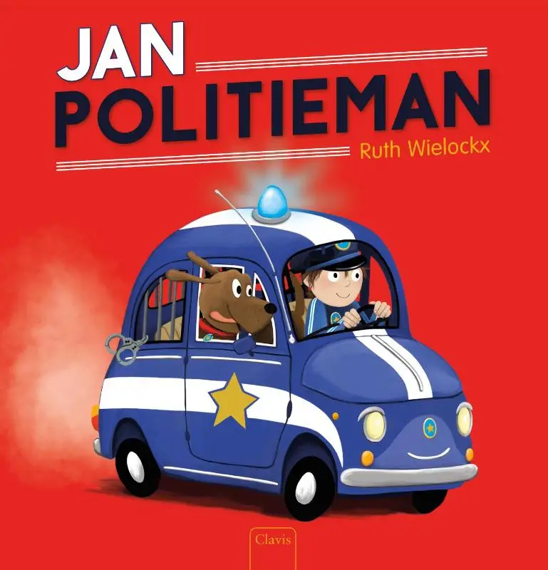 Jan politieman