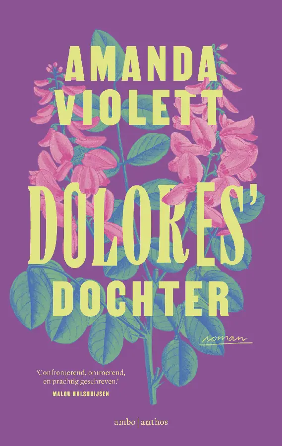Dolores' dochter