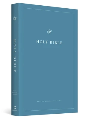 ESV - Economy Bible