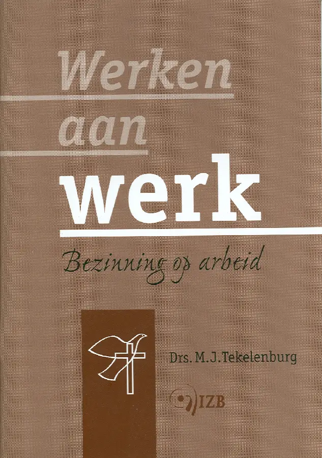 Werken aan werk